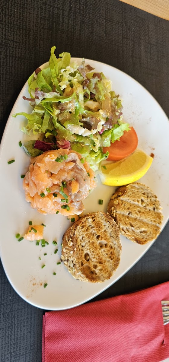 Restaurant Bellevue-10