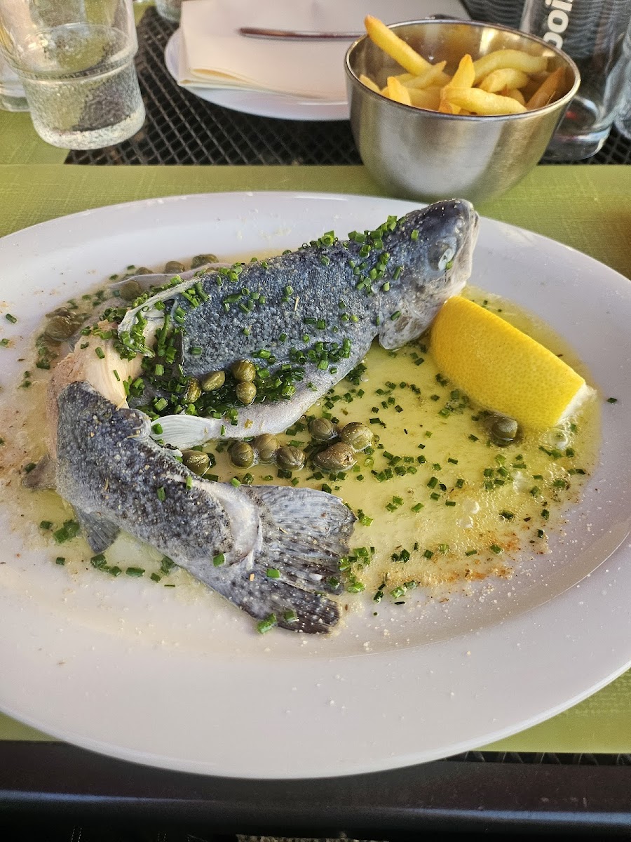 Restaurant Bellevue-3