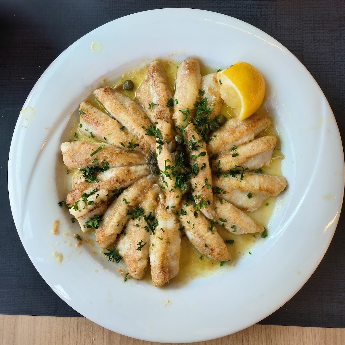 Restaurant Bellevue-5