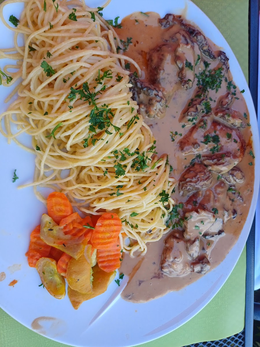 Restaurant Bellevue-8