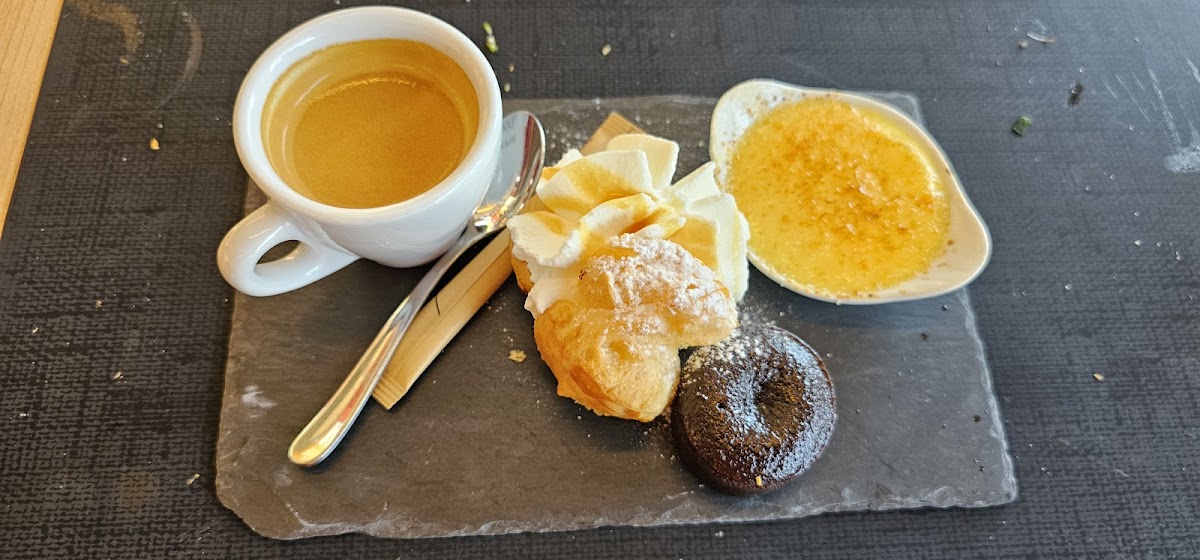 Restaurant Bellevue-9